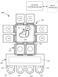 METHODS AND MECHANISMS FOR GENERATING A DATA COLLECTION PLAN FOR A SEMICONDUCTOR MANUFACTURING SYSTEM