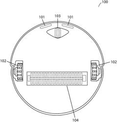 Edge detection system