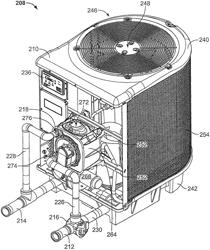 Hybrid heater