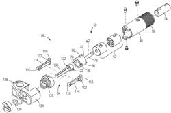 Security apparatus for portable electronic device