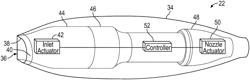 Propulsion system for an aircraft