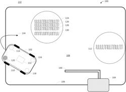 Autonomous mower navigation system and method