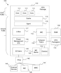 Serializing machine check exceptions for predictive failure analysis