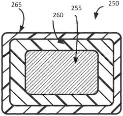 Magnet wire with thermoplastic insulation