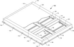 Battery enclosure