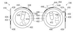 GRAPHICAL USER INTERFACE FOR A ROBOTIC SURGICAL SYSTEM