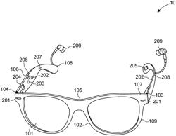 MULTI-SENSORY, ASSISTIVE WEARABLE TECHNOLOGY, AND METHOD OF PROVIDING SENSORY RELIEF USING SAME