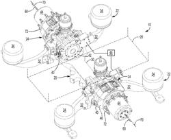 AXLE ASSEMBLY