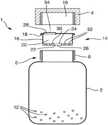 DISPENSING DEVICE