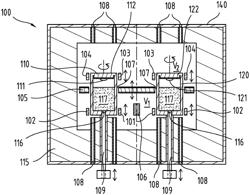 APPARATUS FOR HEATING MULTIPLE CRUCIBLES