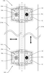 IMPROVEMENTS TO HINGES OR THE LIKE