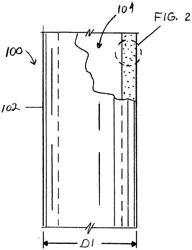 IN SITU EXPANDABLE TUBULARS