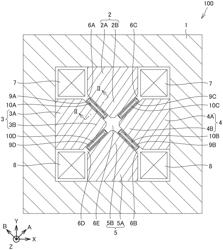 MAGNETIC REFRIGERATOR