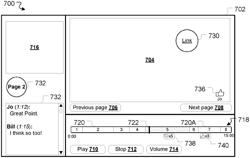 Presentation systems and methods