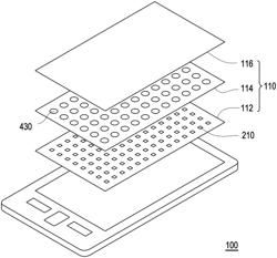 E-PAPER DISPLAY APPARATUS AND E-PAPER DISPLAY PANEL