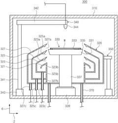 APPARATUS FOR TREATING SUBSTRATE AND METHOD FOR TREATING SUBSTRATE