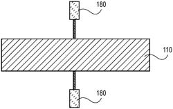 INDUCTOR WITH INTEGRATED MAGNETICS