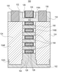 GATE-ALL-AROUND INTEGRATED CIRCUIT STRUCTURES HAVING SOURCE OR DRAIN STRUCTURES WITH SUBSTRATE CONNECTION PORTIONS