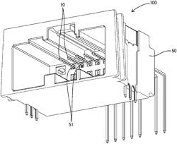 TERMINAL FITTING AND CONNECTOR