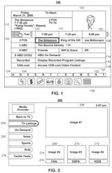 METHODS AND SYSTEMS FOR SUPPLEMENTING MEDIA ASSETS DURING FAST-ACCESS PLAYBACK OPERATIONS