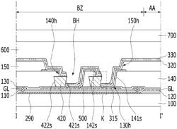 DISPLAY APPARATUS HAVING A LIGHT-EMITTING DEVICE