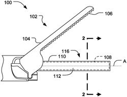 Ultrasonic surgical blades