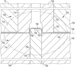 Shell with expandable rivet button and tooling therefor