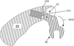 Adjustable disposable torque limiting mount and device