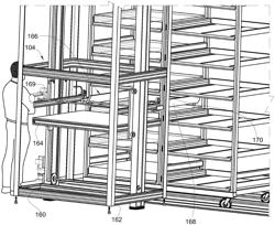 System and method for ice manufacturing