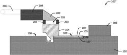 Silicon photonics collimator for wafer level assembly