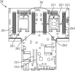 Systems and methods for expanding memory access