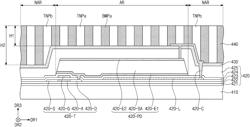 Display device and method of fabricating the same