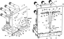 Cradle assist devices and related kits and methods