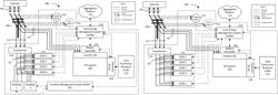 Aggregation platform for intelligent local energy management system