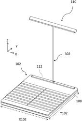 MEASUREMENT STATION WITH HANDLE