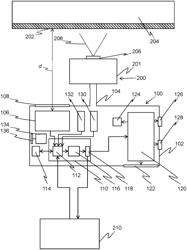 SENSOR KIT FOR A SPRAY GUN