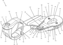 MOUNTING INTERFACES, DEVICES THEREWITH, ACCESSORIES THEREFOR, AND METHODS OF MANUFACTRE AND USE THEREOF