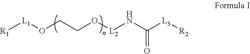 POLYETHYLENE GLYCOL DERIVATIVE AND USE THEREOF