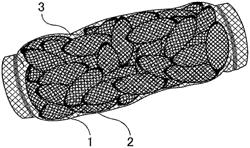 ADIPOSE TISSUE REGENERATION BASE MATERIAL