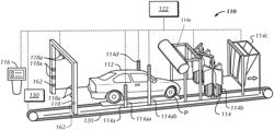 Adjustable Washing Assembly for a Car Wash System