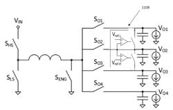 SIMO DC TO DC CONVERTER