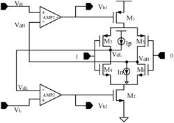 INTERFACE CIRCUIT AND ELECTRONIC APPARATUS