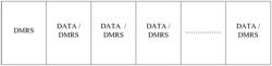 METHODS AND SYSTEMS FOR GENERATING A LOW PEAK-TO-AVERAGE POWER RATIO (PAPR) DATA AND REFERENCE SIGNAL