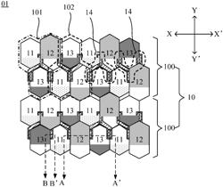 DISPLAY PANEL AND DISPLAY APPARATUS