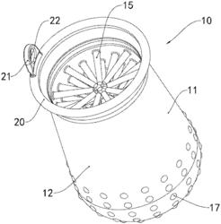 Multifunctional soft pet paw cleaning cup and a mold and method for preparing the same