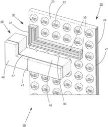 Shelving system