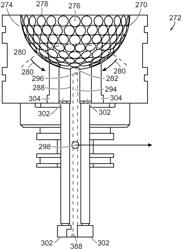 Methods and molds for molding golf balls incorporating a thermoplastic polyurethane cover