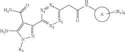 RET kinase inhibitors