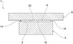 Structural support, manufacturing process