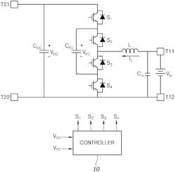 DC-DC converter and method for controlling the same